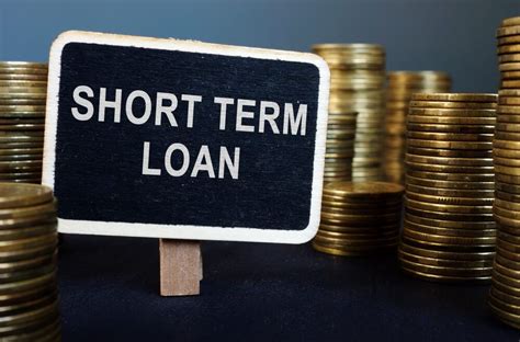 Short-term Loans