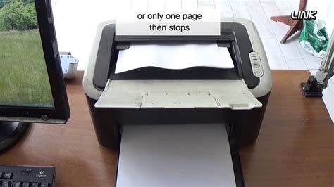 Slow Printer