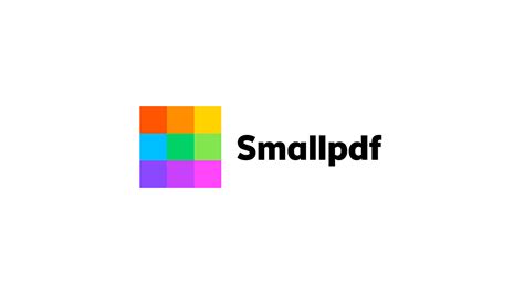 Menggunakan Aplikasi Smallpdf