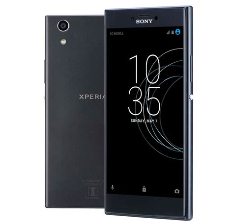Harga Sony Xperia R1 Plus di Indonesia