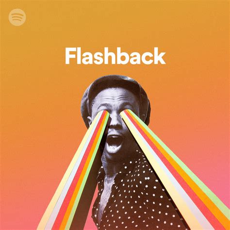 Spotify flashback play