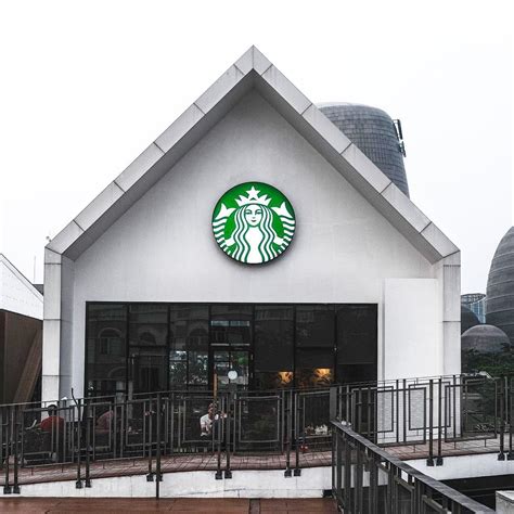 Starbucks di Indonesia