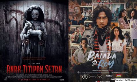 stereotipe film indonesia baru