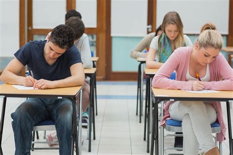 students practice exams