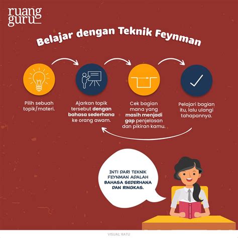 Teknik Belajar