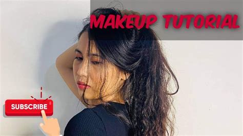 Tutorial Makeup Vlog
