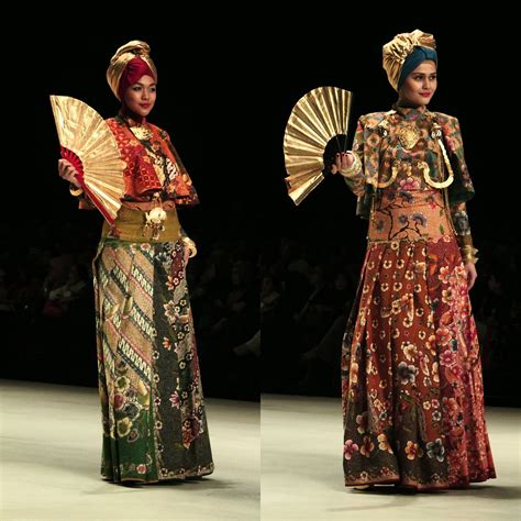 Upper Fashionable Indonesia