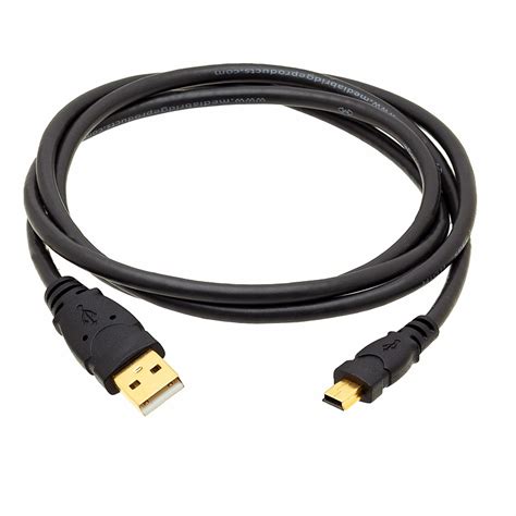 Kabel USB