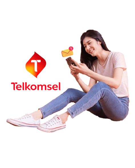 USSD Telkomsel