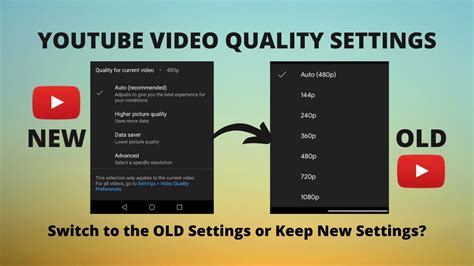 kualitas video yang rinci