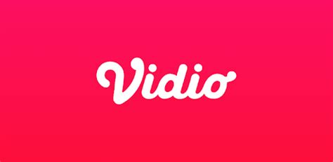 Vidio App