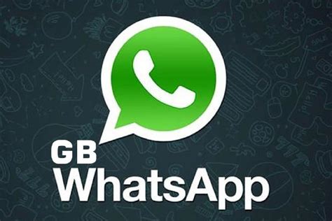 keuntungan whatsapp gb