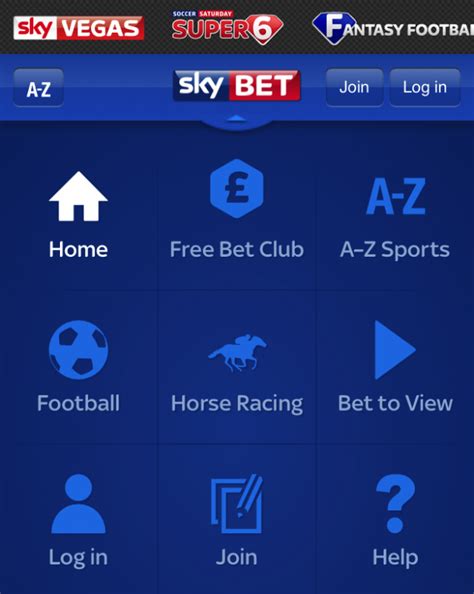 Why Does Skybet App Not Work on 4G