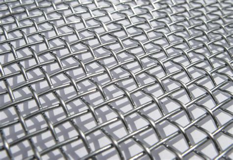 Wire Mesh