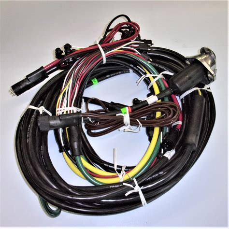 Wiring Harness Picture