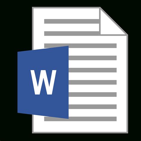 Word document