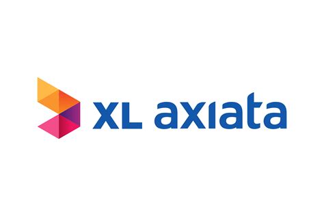 XL Axiata Logo