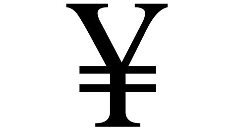 yensymbol