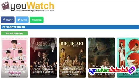 Youwatch.pro Plans and Pricing