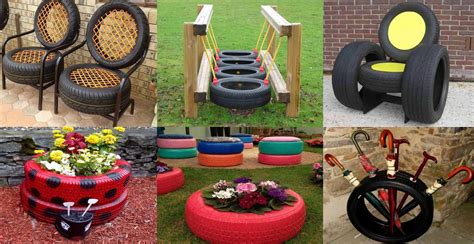 Tire Recycling