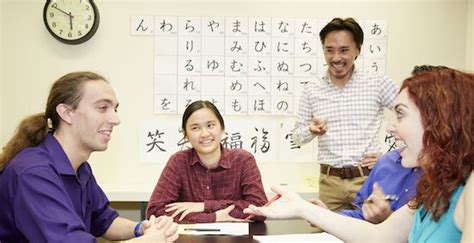 Komunitas Bahasa Jepang