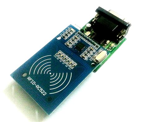 Where to buy RFID reader