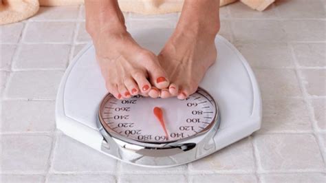 Underlying Medical Conditions and Sudden Weight Loss