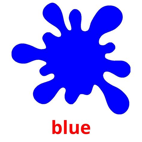 Biru (Blue)