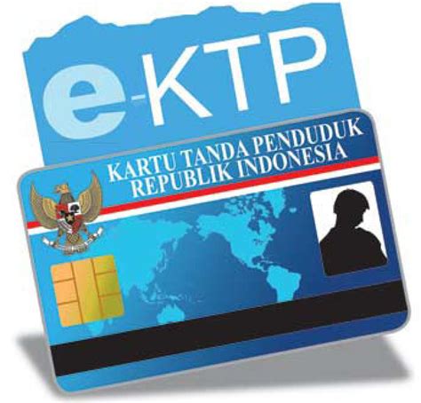 Praktik E-KTP