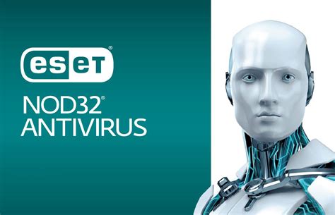 Esset nod32 antivirus