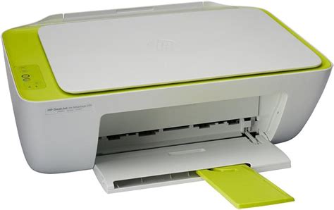 HP Deskjet 2135 driver incompatible with operating system