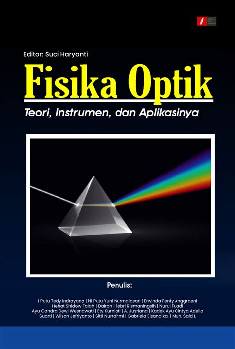 Optik Fisika Indonesia