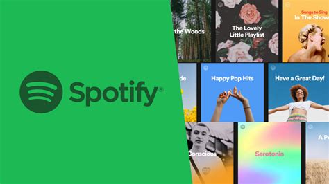 Playlist di Spotify