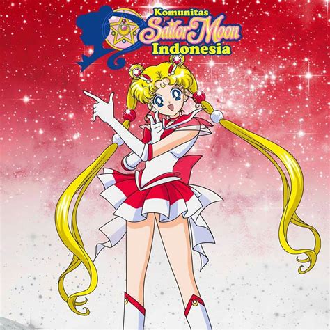 Sailor Moon