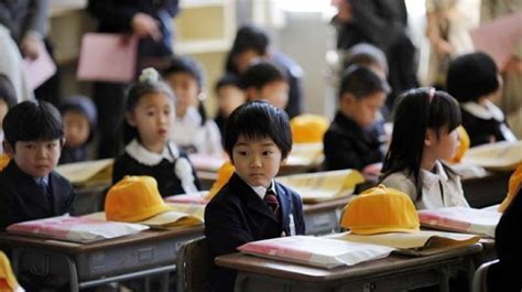 Sektor Pendidikan Jepang