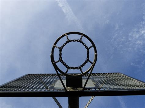 Teknologi dalam Permainan Bola Basket