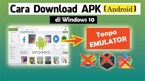 download apk di android
