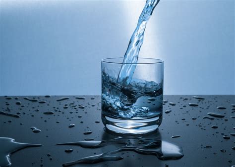 Pentingnya Air Bagi Kehidupan