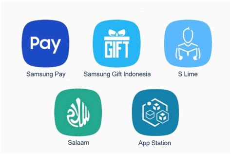 Posisi layanan pelanggan Samsung di Indonesia