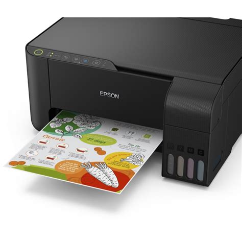 Printer Epson EcoTank L3150