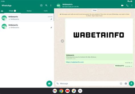 Split Screen Video WhatsApp