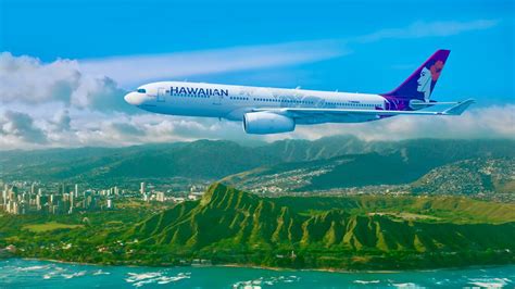 Insurance for Flight to Hawaii