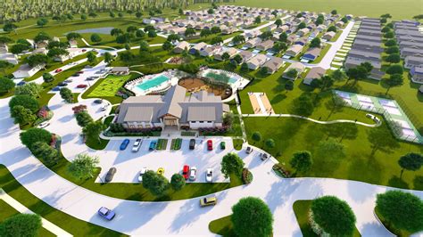 Melcorp Resort Style Development