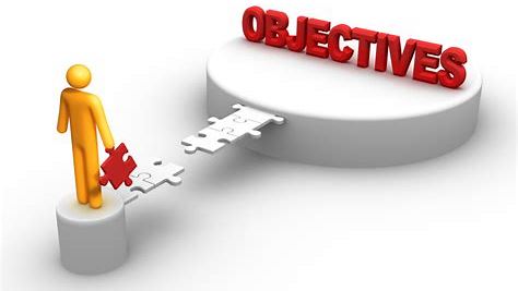 Define Objectives image