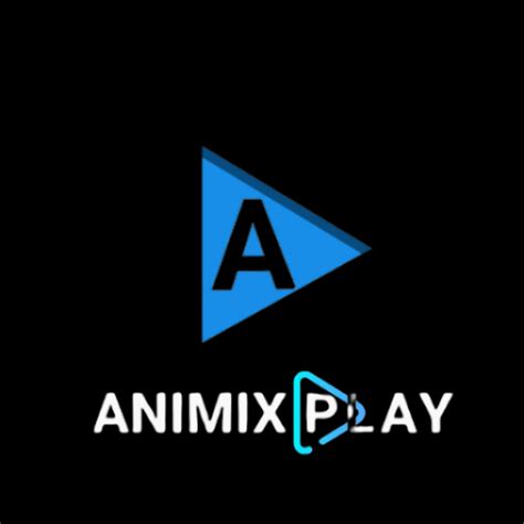 Animix logo