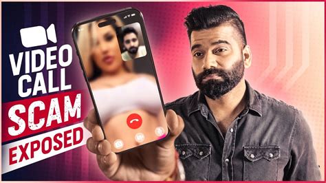 1 on 1 video sex call fans exposed Telegram preview