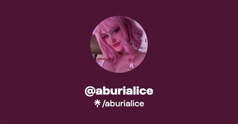 Aburialice frex onlyfans Telegram channel preview