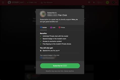 Adeamonc stripchat gb onlyfan Telegram preview