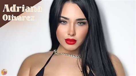 Adriana.olivarez leaked onlyfans gb Telegram channel preview