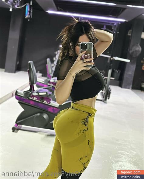Adriianne nude coml onlyfans Telegram channel preview